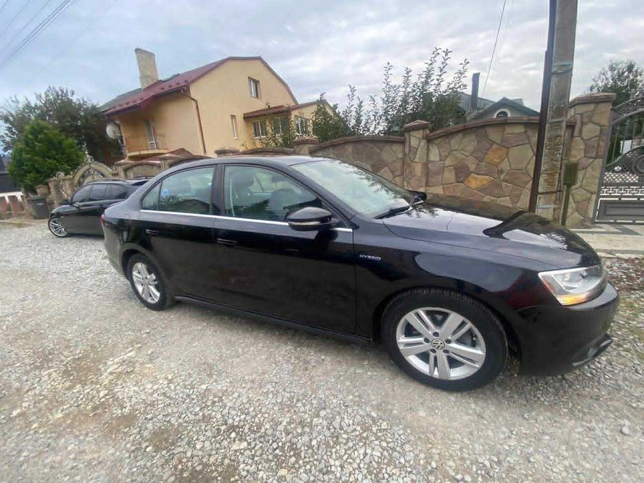 Продається автомобіль Volkswagen JETTA