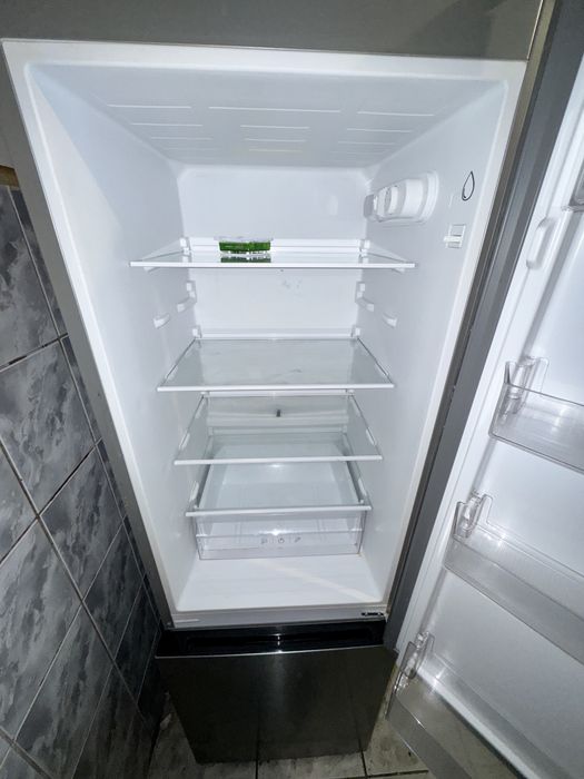 Lodówka Amica z 2022