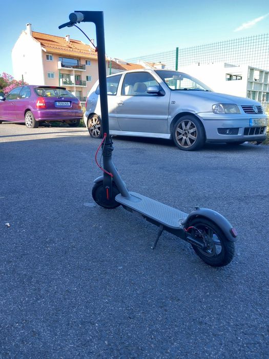Trotinete eletrica xiaomi