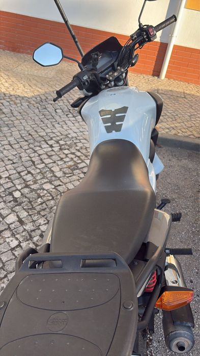 Honda CB 125 - Ano 2022