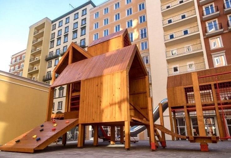 Продам 1-кімн.квартиру в ЖК Віа Рома (606-989)