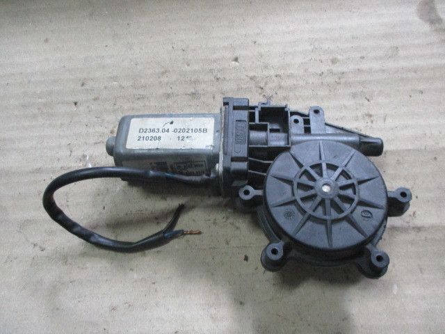 Motor vidro frente esquerdo HYUNDAI Accent I (X3)