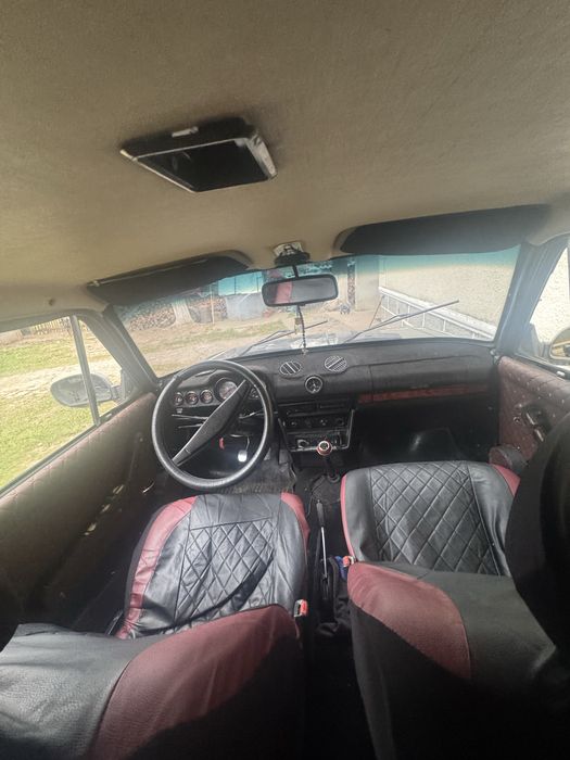 Продається ваз 2106