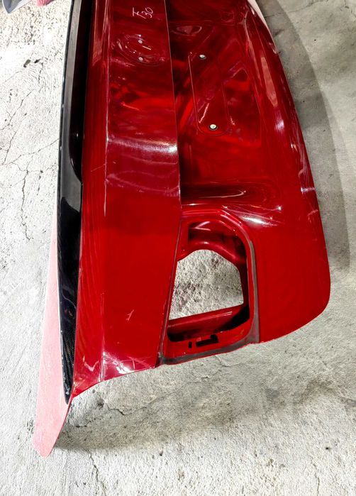 Porta / Tampa Mala BMW Serie 3 F30/F80