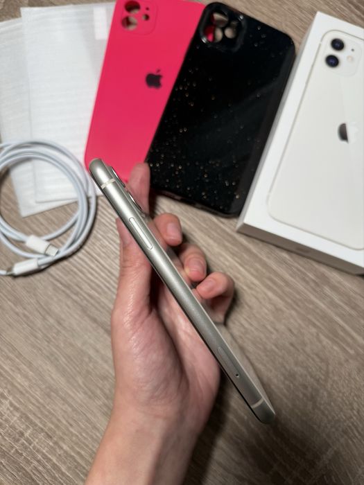 Iphone 11.