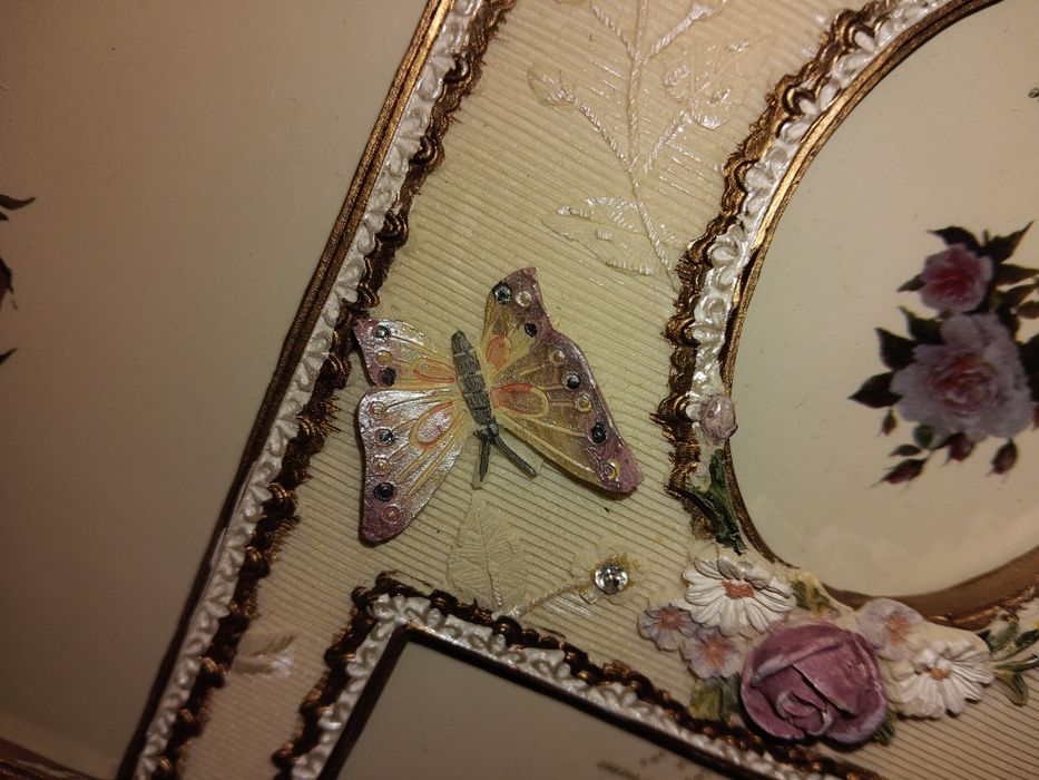 Продам новые рамки для фотографий и картинок