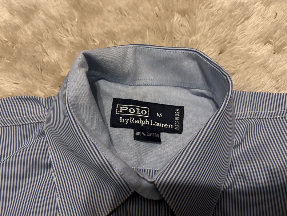 Koszula Ralph Lauren Polo