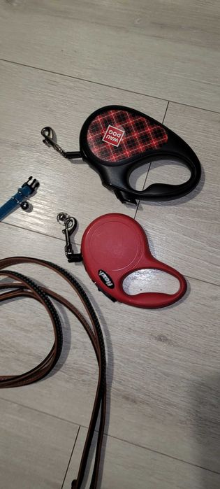 рулетки,поводки для собак