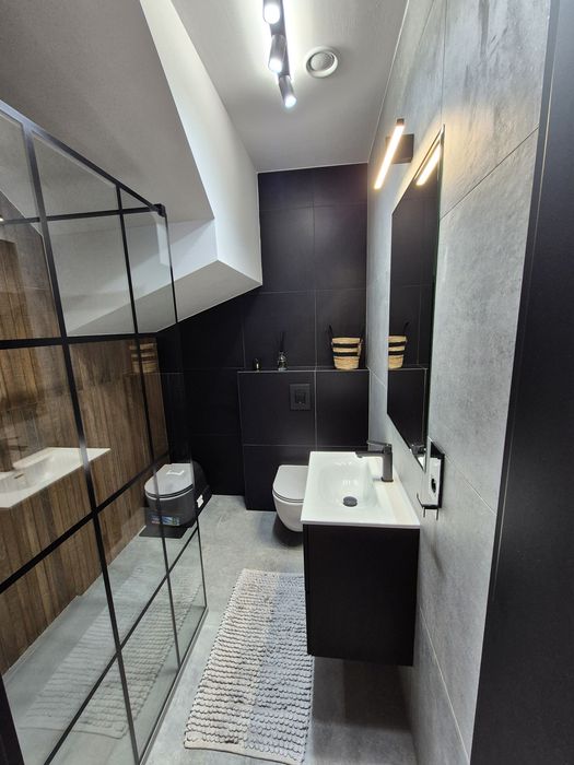 Dom 111,1 m² 2025r,  3 miejsca parkingowe, ogródek - Widok 5