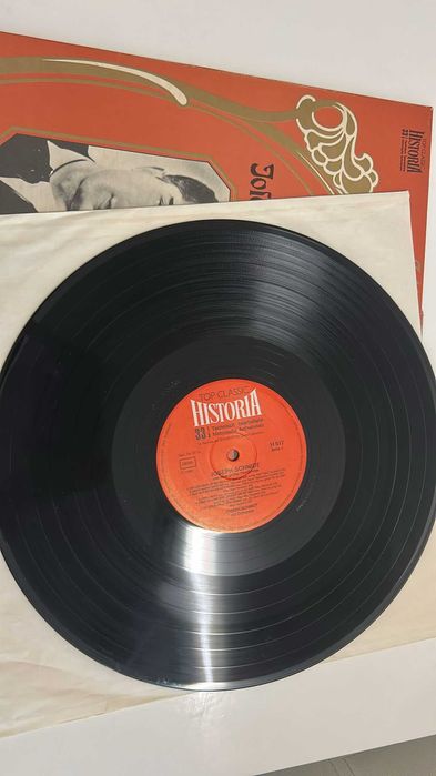 Disco de Vinil "Joseph Schimidt   "
