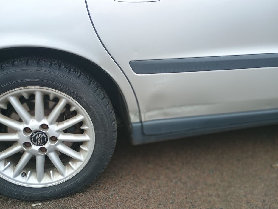 Продам гарне авто Volvo V70