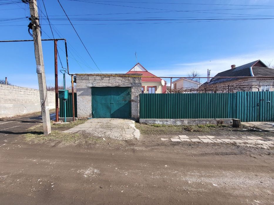 Будинок – Балабине, Запорізький район - Вид 2