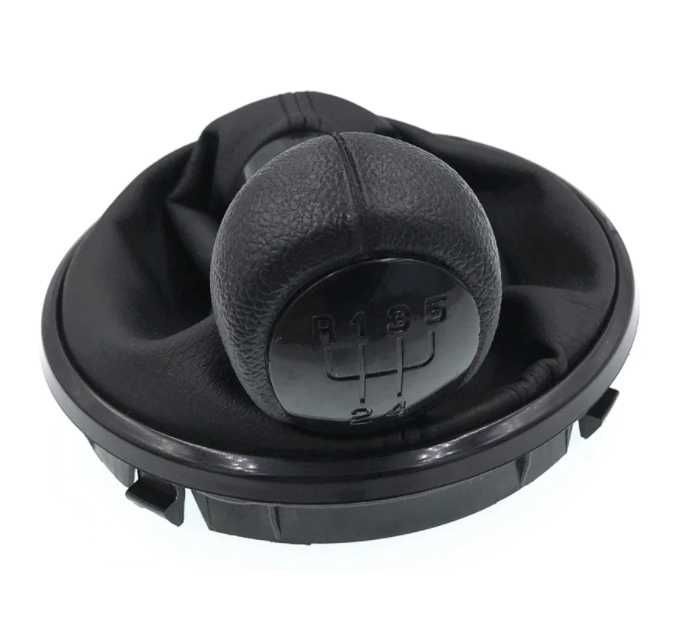 Ручка кпп Skoda Fabia 2 MK2 2007-2012 Roomster коробка передач шкода