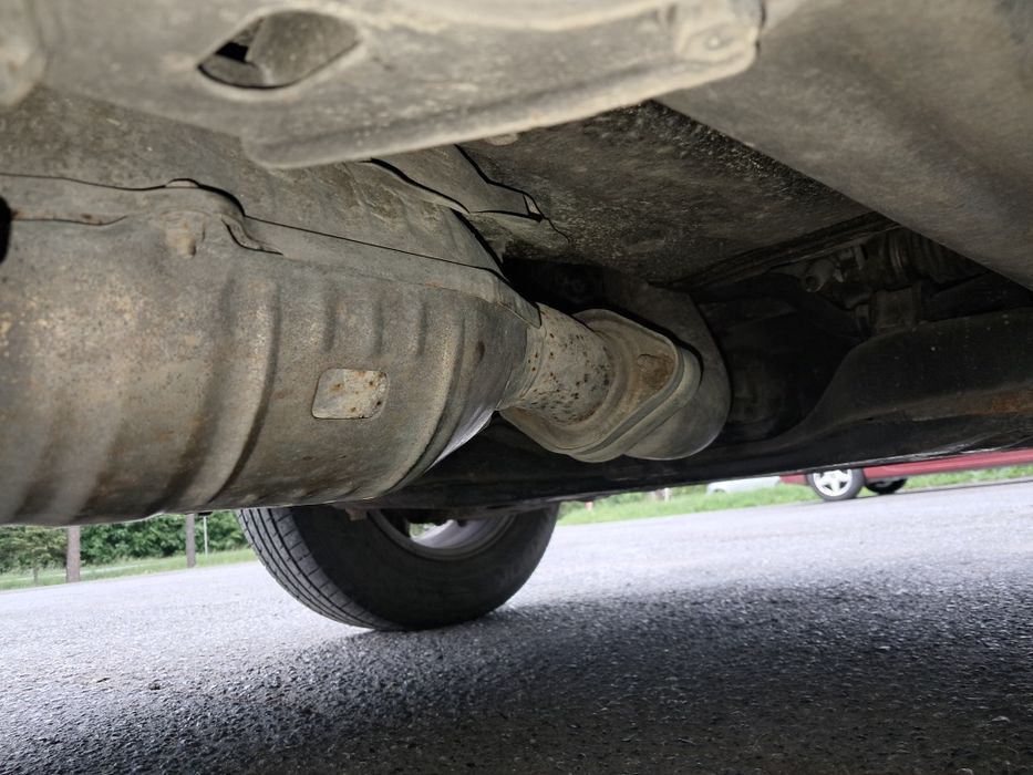 Sprzedam ZAMIENIĘ Toyota rav 4 .
