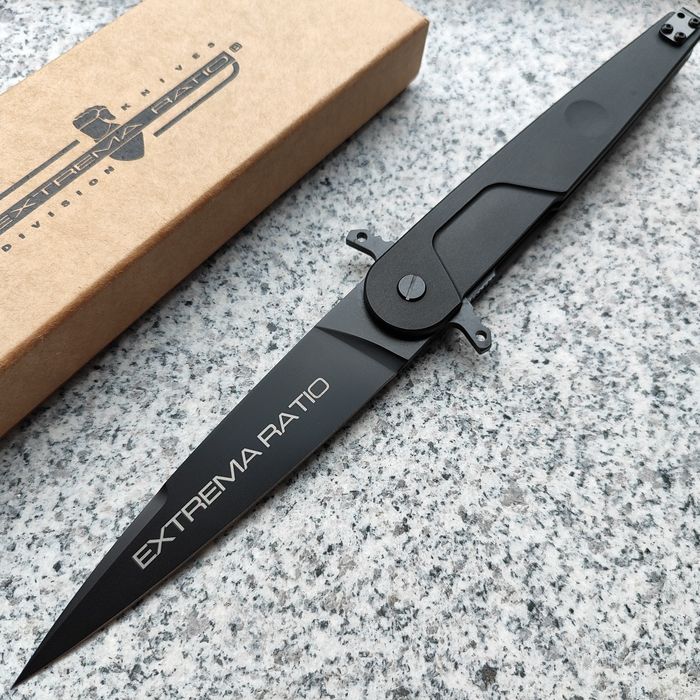 Нож Extrema Ratio BD4 Lucky