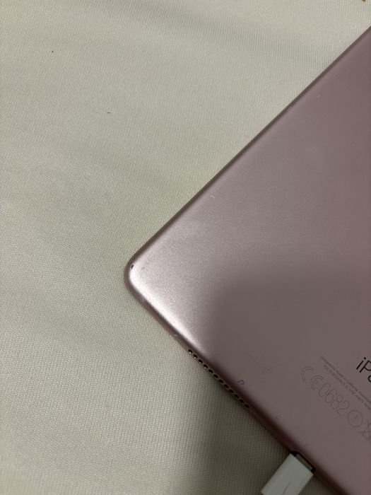 Ipad Pro 9,7 polegadas (2016)