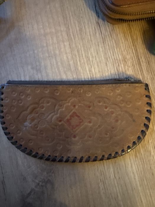 Torebki portfel etui