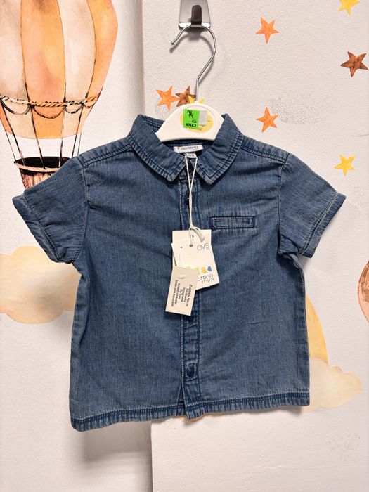 74 cm nowa koszula OVS