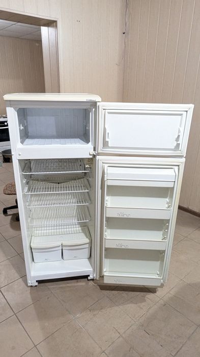Холодильник Атлант