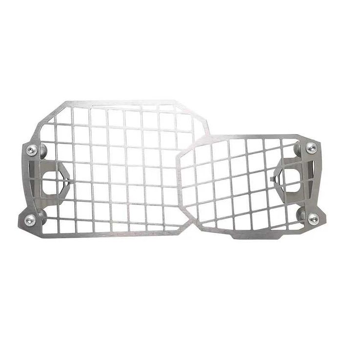 Protetor de Farol BMW F650GS F700GS F800GS de 2008 a 2018