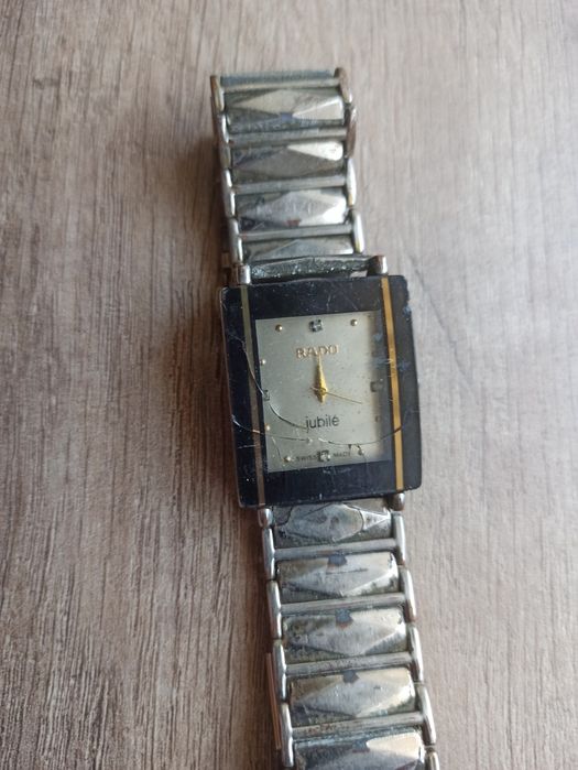 Часы наручные Rado.