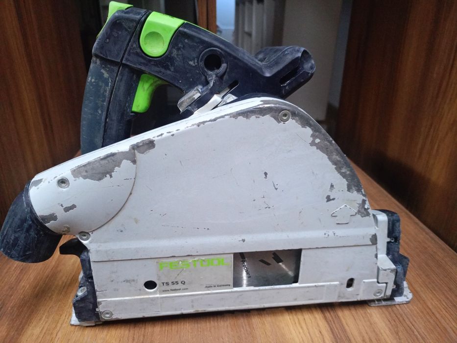 Festool  pilarka