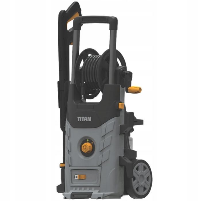 Myjka Ciśnieniowa Titan 2200W 150 BAR TTB2200PRW