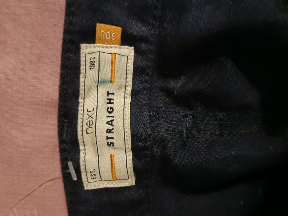 Продам джинси 30р.