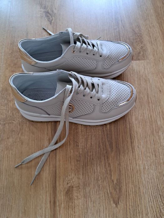 Buty damskie rozmiar  38