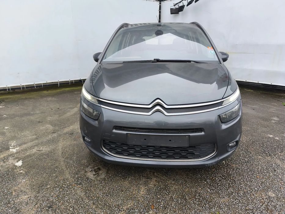 Para peças CITROËN C4 Grand Picasso II (DA_, DE_)