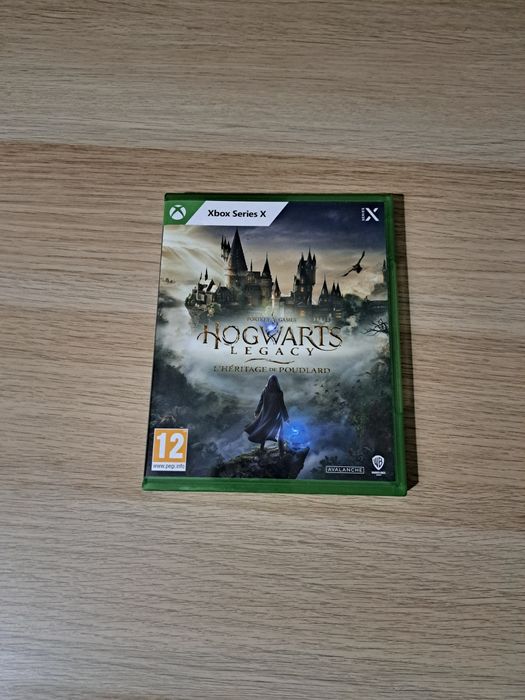 Jogo Hogwarts Legacy Xbox Series X