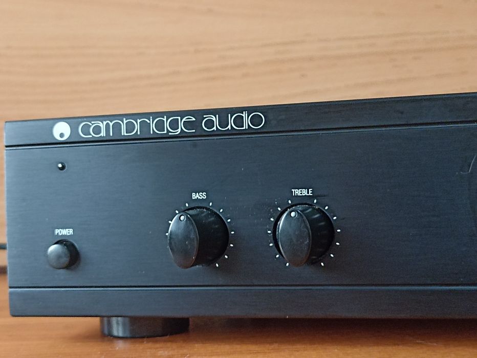 Cambridge audio A1 SE