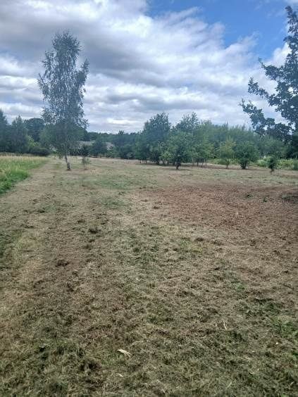 Działki budowlane w Pionkach - Widok 2