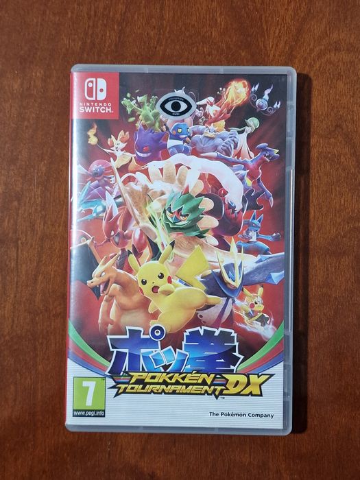 Jogos para Nintendo Switch