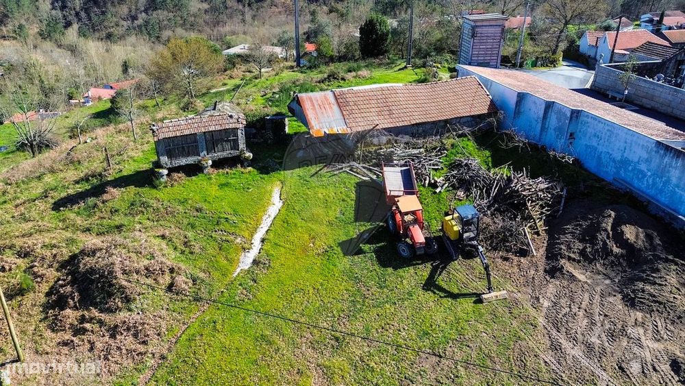 Terreno  para venda — Campelo E Ovil, Porto