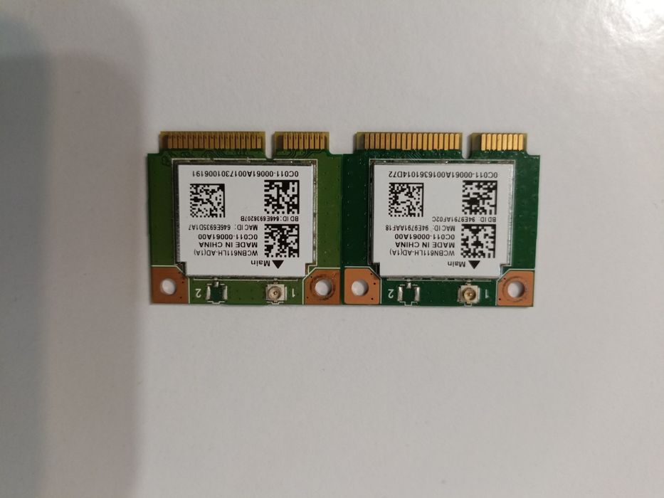 Wi-Fi модуль WCBN611LH-AD(1A)