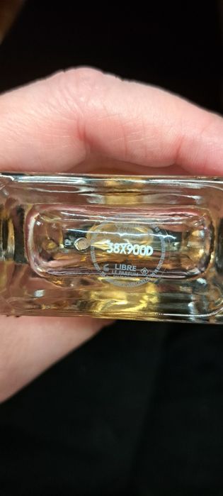 Yves Saint Lautent Libte edp