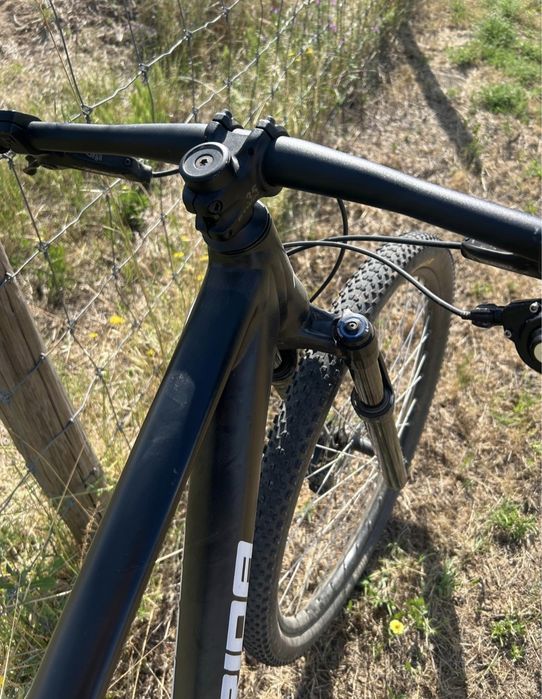 Bicicleta BTT Merida 29" Tamanho M - SRAM GX 10v / RockShox Judy
