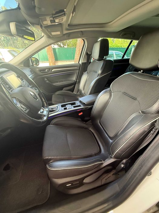 Renault Mégane Bose 1.5 dCi 2017