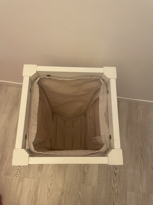 Cesto roupa suja