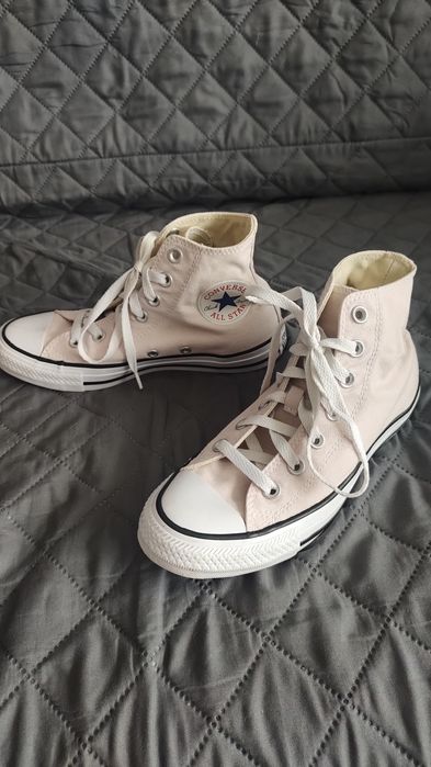 Trampki sneakersy Converse Chuck Taylor All Star r37