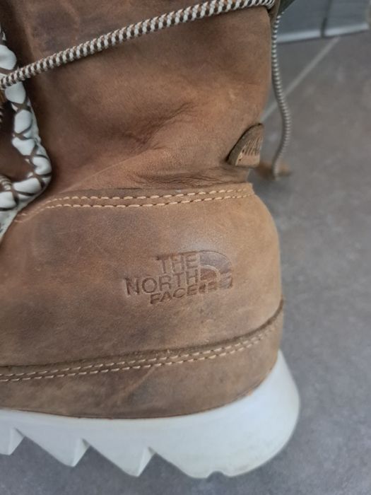 Kozaki The North Face