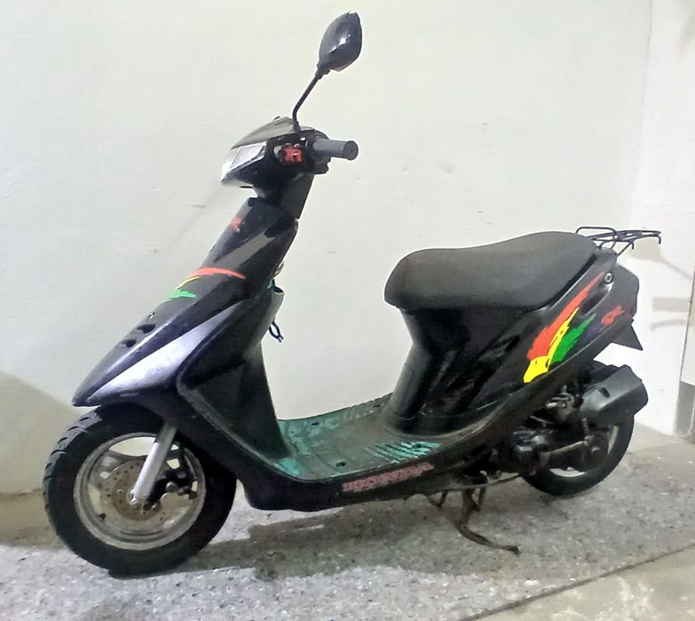 Honda dio sr AF28