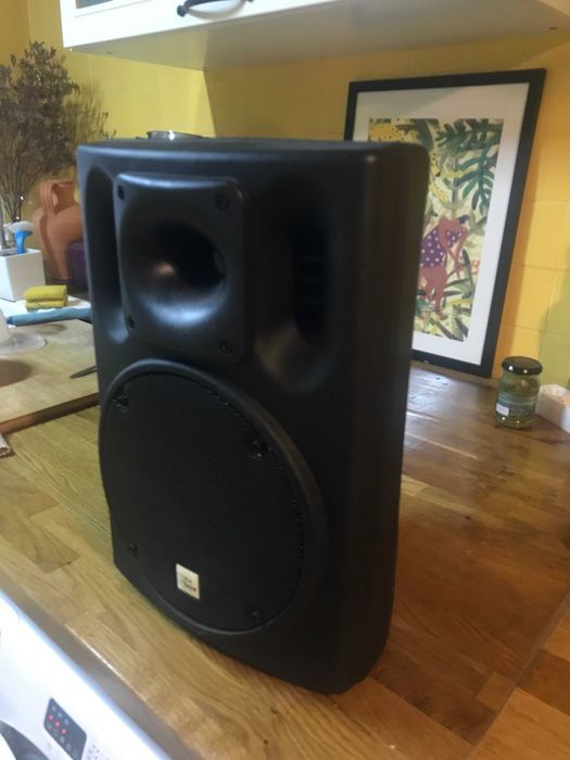 Altifalante The Box PA108 A