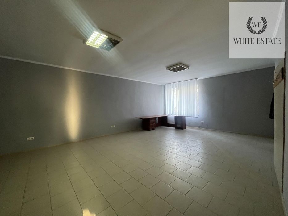 Продаж складського приміщення