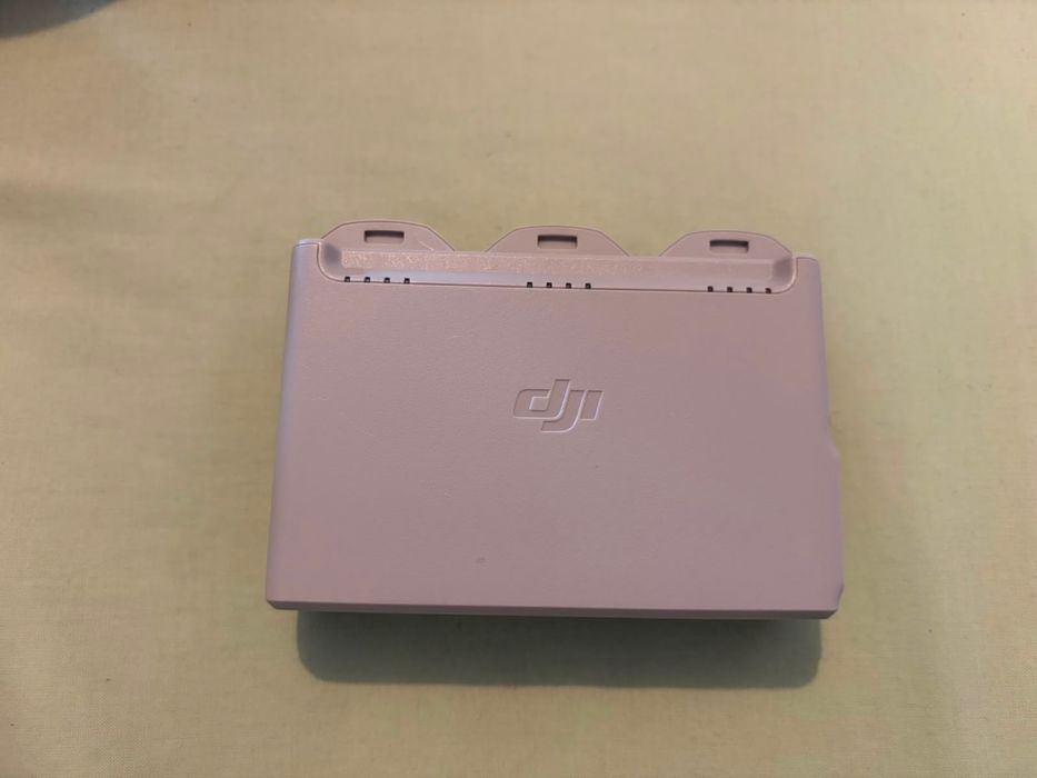 DJI Neo + Comando