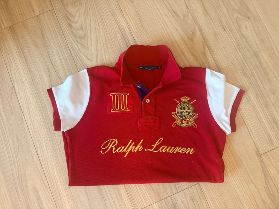 Polo Ralph Lauren