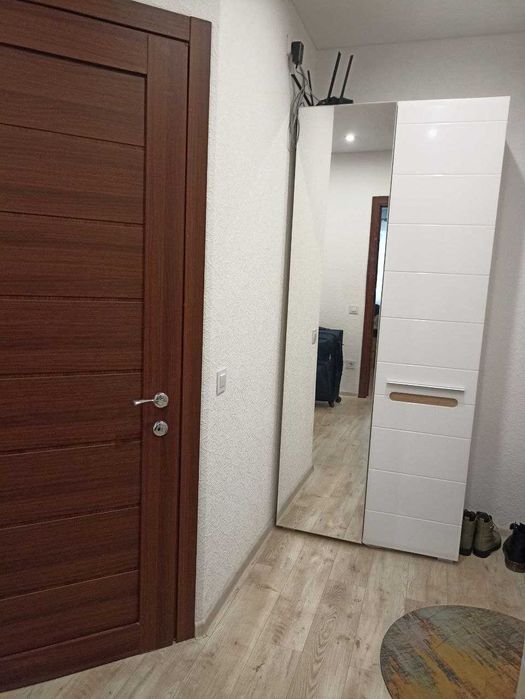 Продажа 2-комнатной квартиры ЖК Вудстория, Винграновского,2