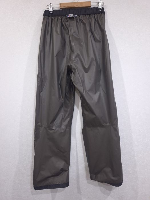 Мембрані штани Berghaus Paclite Gore-Tex Pant