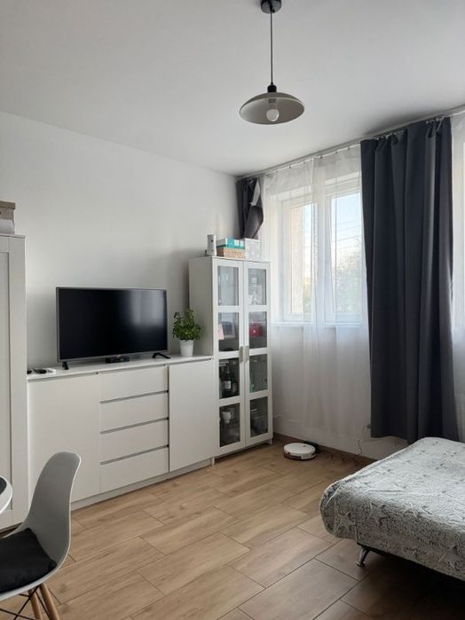 Kawalerka parter 35m2